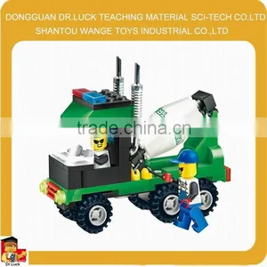 China Kids Toys Wholesale Building Toys for Boys thumbnail-1