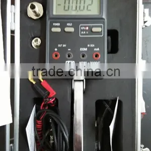 Medium and Low Pressure Gauge Calibration Vacuum Hand Pump thumbnail-6