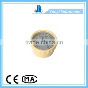 China Aneroid Barometer Pressure Gauge thumbnail-1