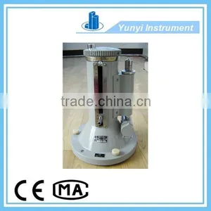 Compensate-type Micropressure Meter YJB-2500 thumbnail-1