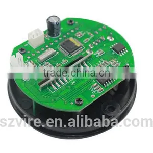 VTF-007 Professional Cheap Remote and Button Control MP3 Circuit Board thumbnail-1