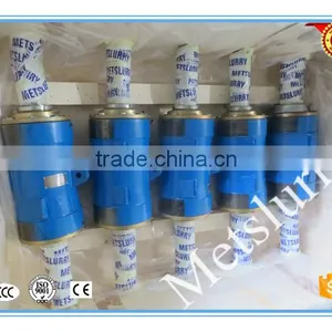 Mining Application Centrifugal Slurry Pump Parts Bearing Assembly thumbnail-4