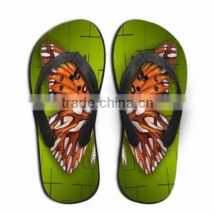 Ladies Flat Slipper thumbnail-4