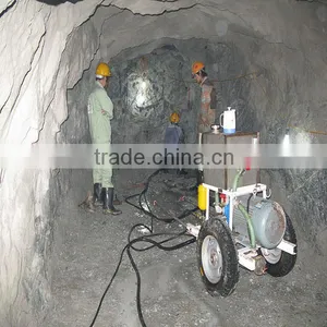 YYT28 Hydraulic Handle Drill thumbnail-3