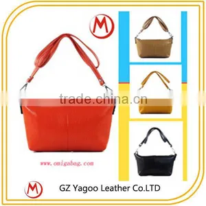 Simple Ripstop Satin Tote Bag Rubber Handle for Bag thumbnail-1