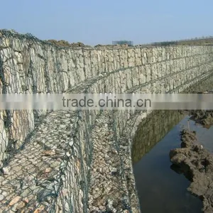 Stone Cage(recommended Factory by Chinese Government) thumbnail-1
