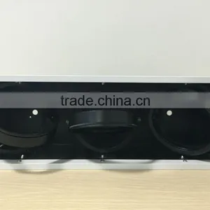 One Head /two Head /three Head MR111 LED Grille Light Housing thumbnail-1