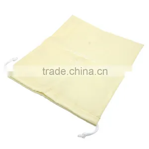 Polyester, Nylon, Canvas and Customized Logo Printing Packaging Drawstring Bag thumbnail-4