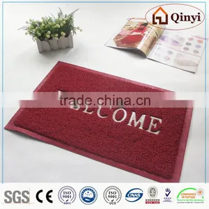 Grass Mat for Sports Stadiums/pvc Floor Mat - Qinyi thumbnail-1