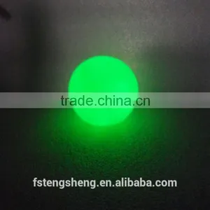 Factory Wholesale Cute Baby Night Light 8cm LED Ball thumbnail-2
