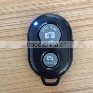 2015 Hot&new Selfie Stick With Bluetooth Shutter Button thumbnail-4