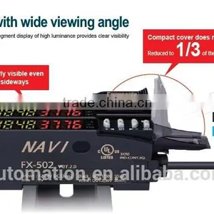 FX-501-CC2 Panasonic Fiber Sensor High Stability thumbnail-4