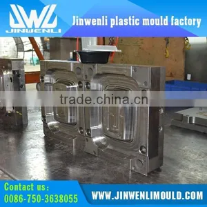 OEM Customize Plastic Mould Making thumbnail-2