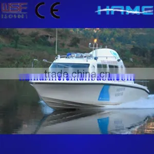 828 (B) Whole Shed Speedboat thumbnail-3