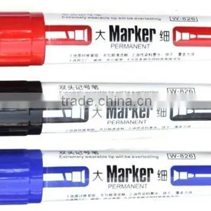 Permanent Marker Pen thumbnail-1