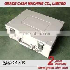 Cash in Transit Box, Money Handling Box, Money Carrying Box CIT-60 thumbnail-2