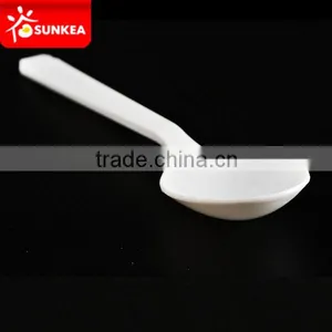 Disposable Heavyduty Plastic Cake Fork and Knife Set thumbnail-4
