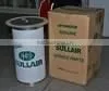 Sullair Compressor Filter Element Hepa Air Filter Rotay Compressor Parts Industrial Equipment thumbnail-2