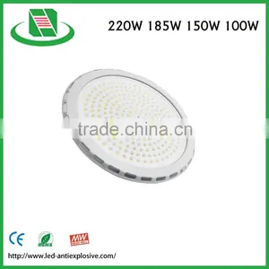 CESP Wholesale High Quality Industrial High Bay Led Light 200W Gym thumbnail-3