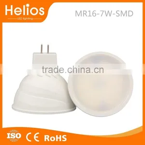 HL High Wattage 12v MR16 7w Led Spot Lamps thumbnail-1