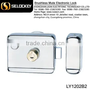 Water Resistant Waterproof and Durable Stainless Steel Anti-theif Lock for Locks thumbnail-1