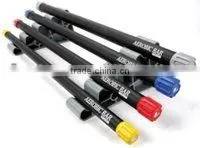 Aerobic Weighted Bar Weight Lifting Bars thumbnail-1