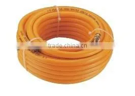 PVC Air Hose Pipe For Household Gas, Water, Oil, thumbnail-1