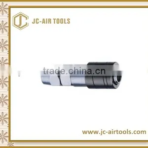 Regular Mini Thread Locked Type Air Quick Coupler thumbnail-1
