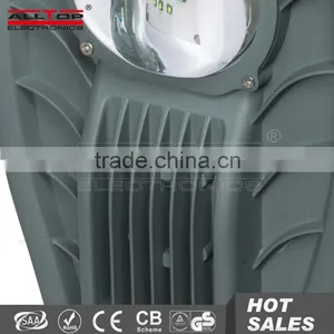 IP67 Waterproof Bridgelux Cob 80w 40 Volts Led Street Light thumbnail-6