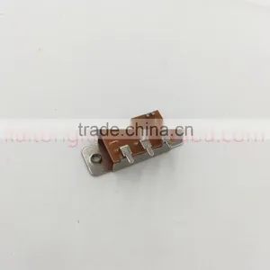 2P1T Slide Switch SS22K39 Net Work Electrical Electric thumbnail-3
