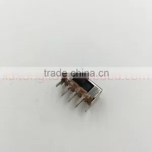 Horizontal Slide Switch SK22D02 thumbnail-3
