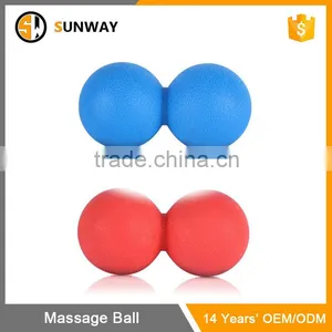 New Product Gymnastics Equipments Exercise Gym Massage Balls thumbnail-1