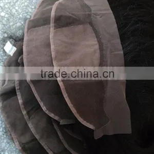 Express Large Stock for Women Lace Closure Made From 100% Indian Human Hair in All Size and Colors thumbnail-2