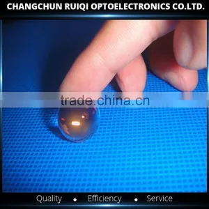 JGS1 Optical Glass Aspheric Lens, Condensing Lens thumbnail-1