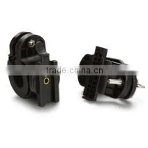 High Quality China Plastic Bike Clip Manufactures thumbnail-2