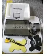 NTSC/PAL (Television) TFT Display - 7in Diagonal - 7inch NTSC/PAL C00028 thumbnail-1