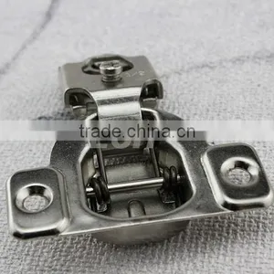 Hot Sale High Quality Iron Antique Cabinet Hinges thumbnail-1