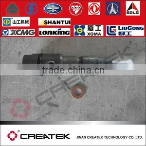 Faw Truck Injector Assy With Gasket 1112010-29D thumbnail-1