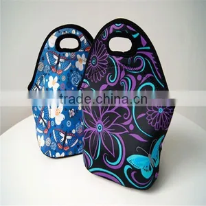 Lunch Cooler Bag Frozen Lunch Bag for Adult thumbnail-1