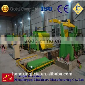 Metal Slitter Line thumbnail-4