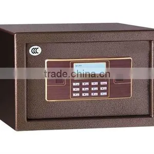 Store Safe Box,office Safe Box,hotel Safe Box,digital Safe Box thumbnail-1