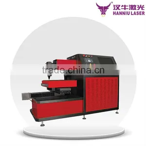 Good Price 1300*2500mm CNC YAG Laser Metal Cutting Machine for Sale thumbnail-2