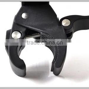 Bike Drink Holder With Clamp to the Post thumbnail-2