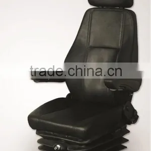 Peneumatic Suspension Seat,air Suspension Luxury Truck Driver Seats,HSA-2 thumbnail-1