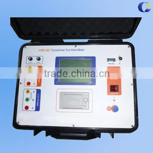 3 Phases Transformer Turns Ratio Meter thumbnail-1