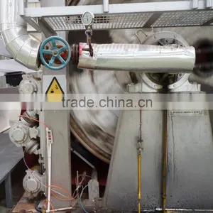 3 T per D Complete Tissue Paper Plant/ Plant for Tissue Paper thumbnail-5