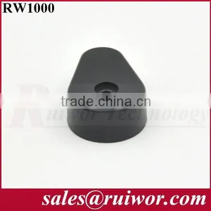Drop-shaped Spring Retractable Cable Reel thumbnail-4