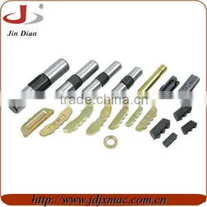 Bucket Tooth Pin for Used Excavator Parts thumbnail-1