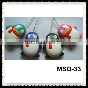 Mini Mouse 3D Liquid Mouse Computer thumbnail-1
