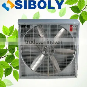 Popular in Australia For Warehouse Ventilation Evaporative Air Cooler Without Water thumbnail-2